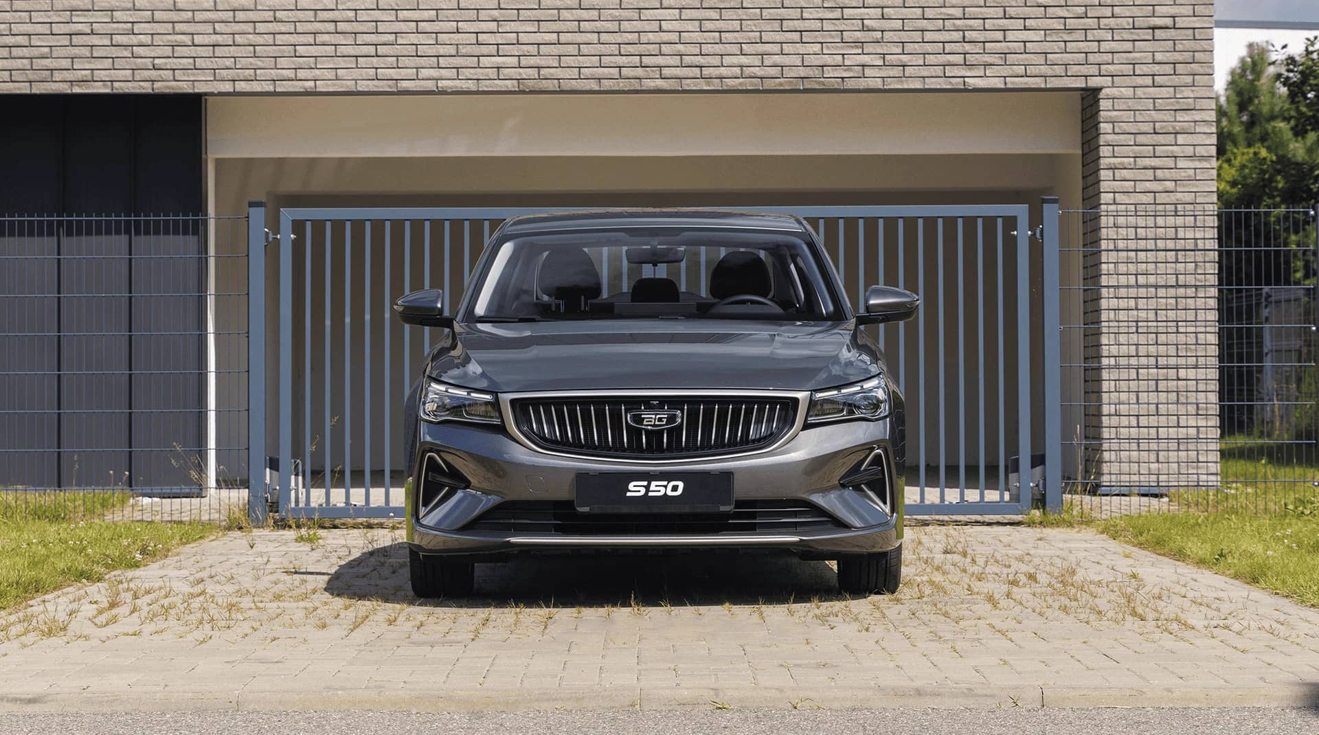 200-тысячный BELGEE сошёл с конвейера под Борисовом Автомобиль BELGEE