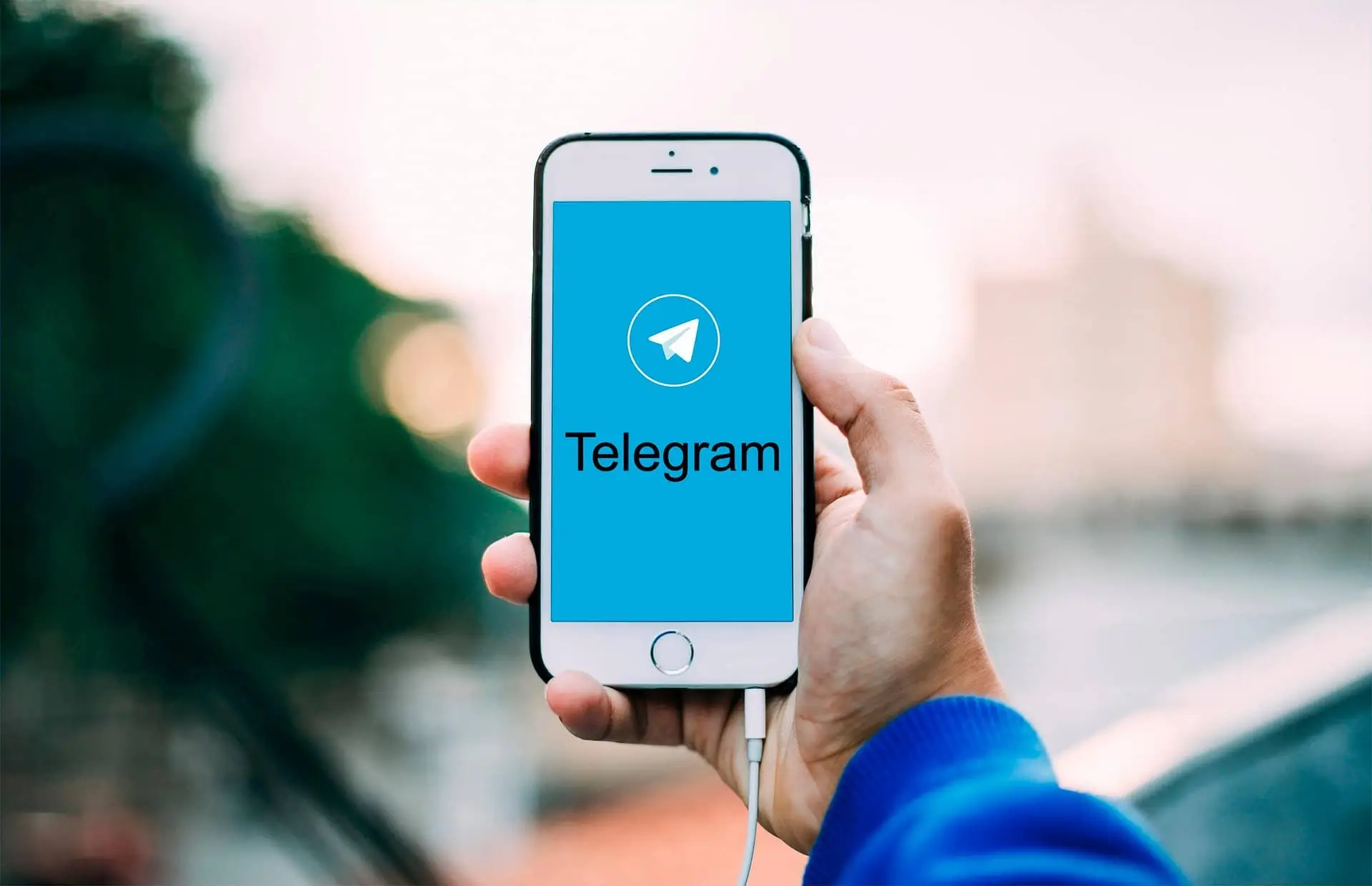 Домен t.me исчез из DNS. Короткие ссылки Telegram перестали открываться в браузерах Приложение Telegram