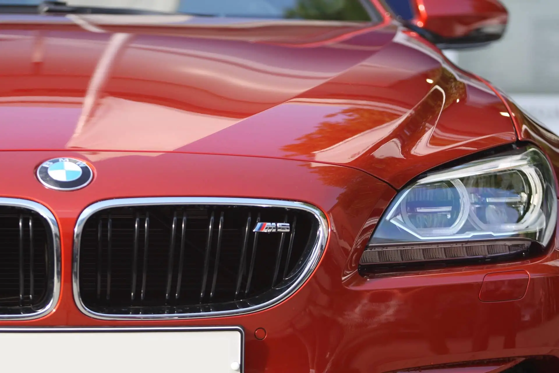 Более 29 тыс. автомобилей BMW могут загореться из-за неисправности реле Автомобиль BMW