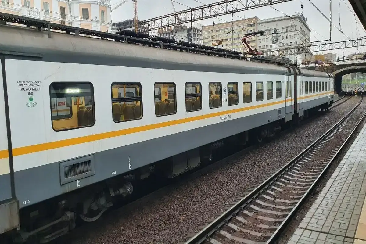 В Беларуси изменилось законодательство о железнодорожном транспорте Железная дорога