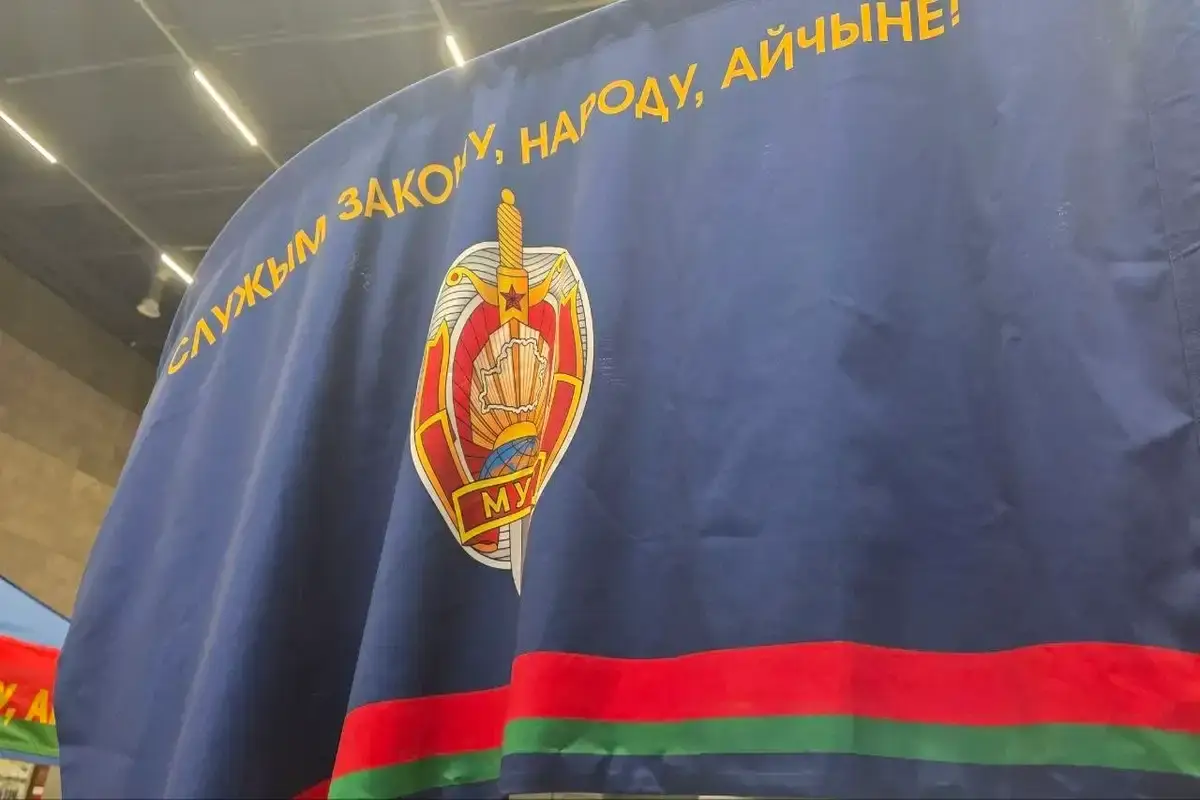 За сутки в Беларуси зарегистрировано 34 случая телефонного мошенничества, аферисты предпочитают вишинг Флаг МВД