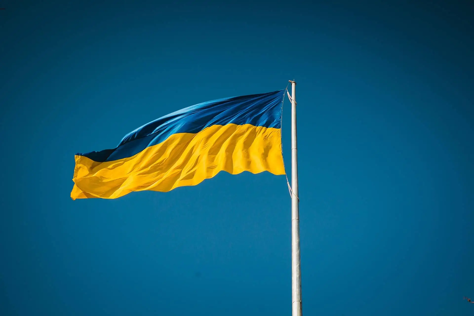 Новые назначения в украинской армии. Драпатый – главком, Скибюк – глава Генштаба Флаг Украины