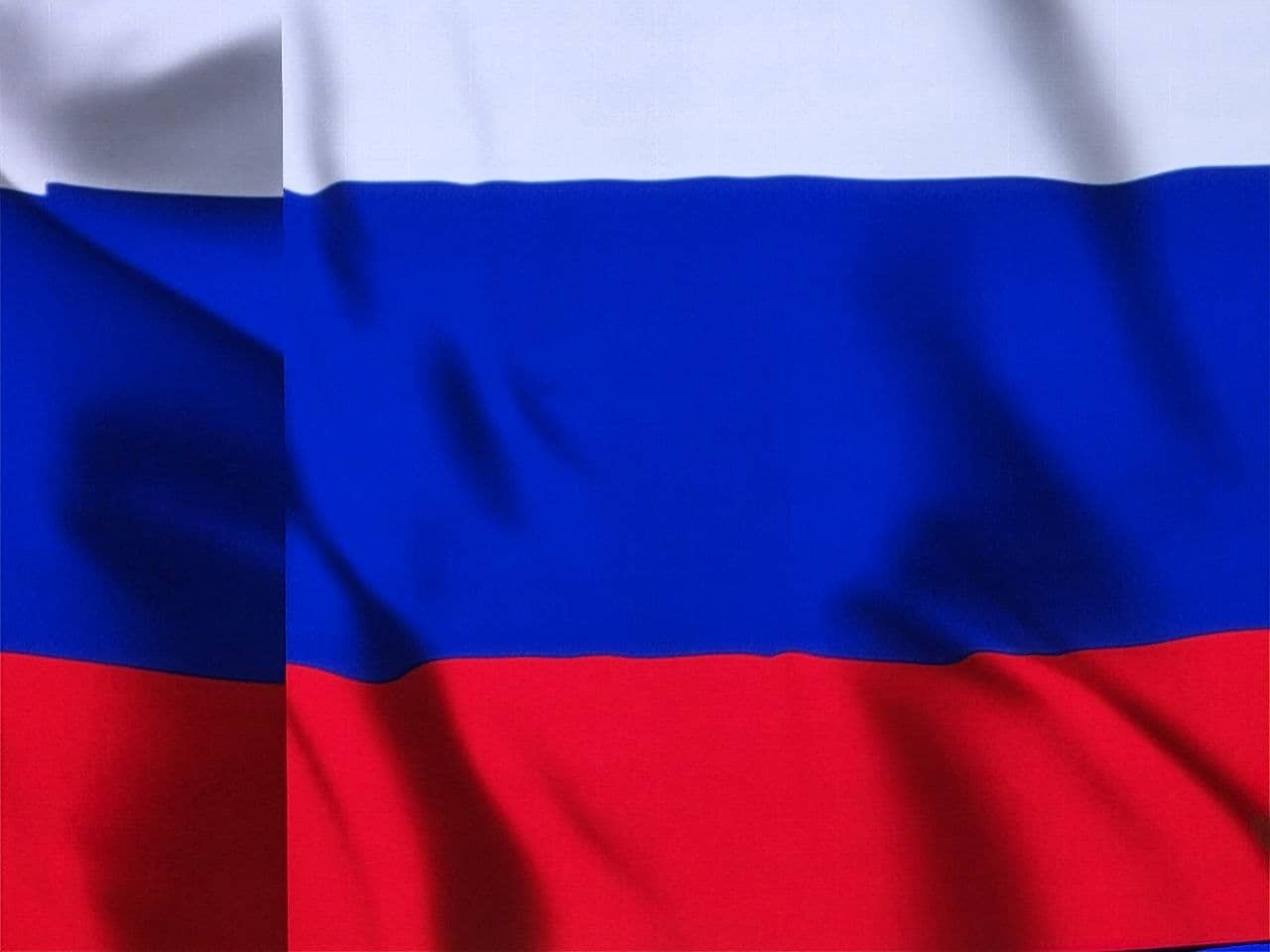 Россия заявила о готовности помочь Беларуси при провокациях на границе Флаг России