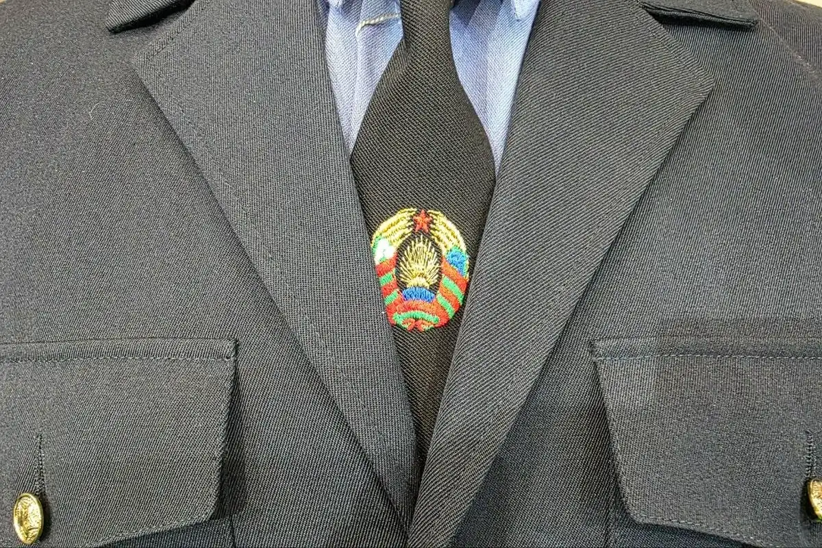 Новации в работе таможни Беларуси. Что изменилось с 25 июля 2026 года Герб Беларуси