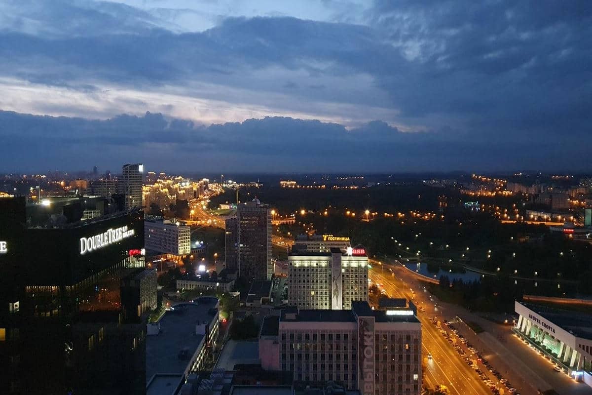 Новости сегодня за 20 июля 2026 года: ВВП Беларуси вырос на 1,5%, Бернэм сменил Стармера, Испания выиграла чемпионат мира, «Славянский базар» поставил рекорд Ночной город