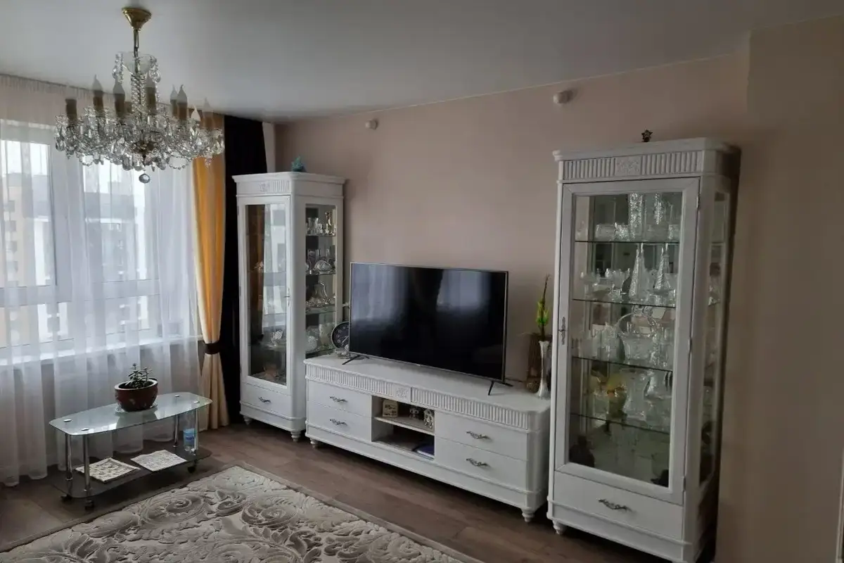 В Беларуси изменили правила перепланировки квартир Комната в квартире