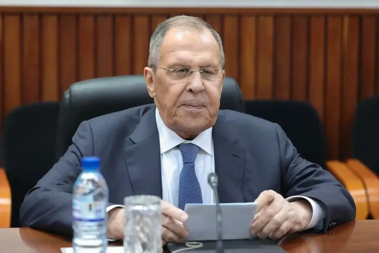 Лавров сообщил, что Россия больше не верит заявлениям Запада о желании договориться Сергей Лавров