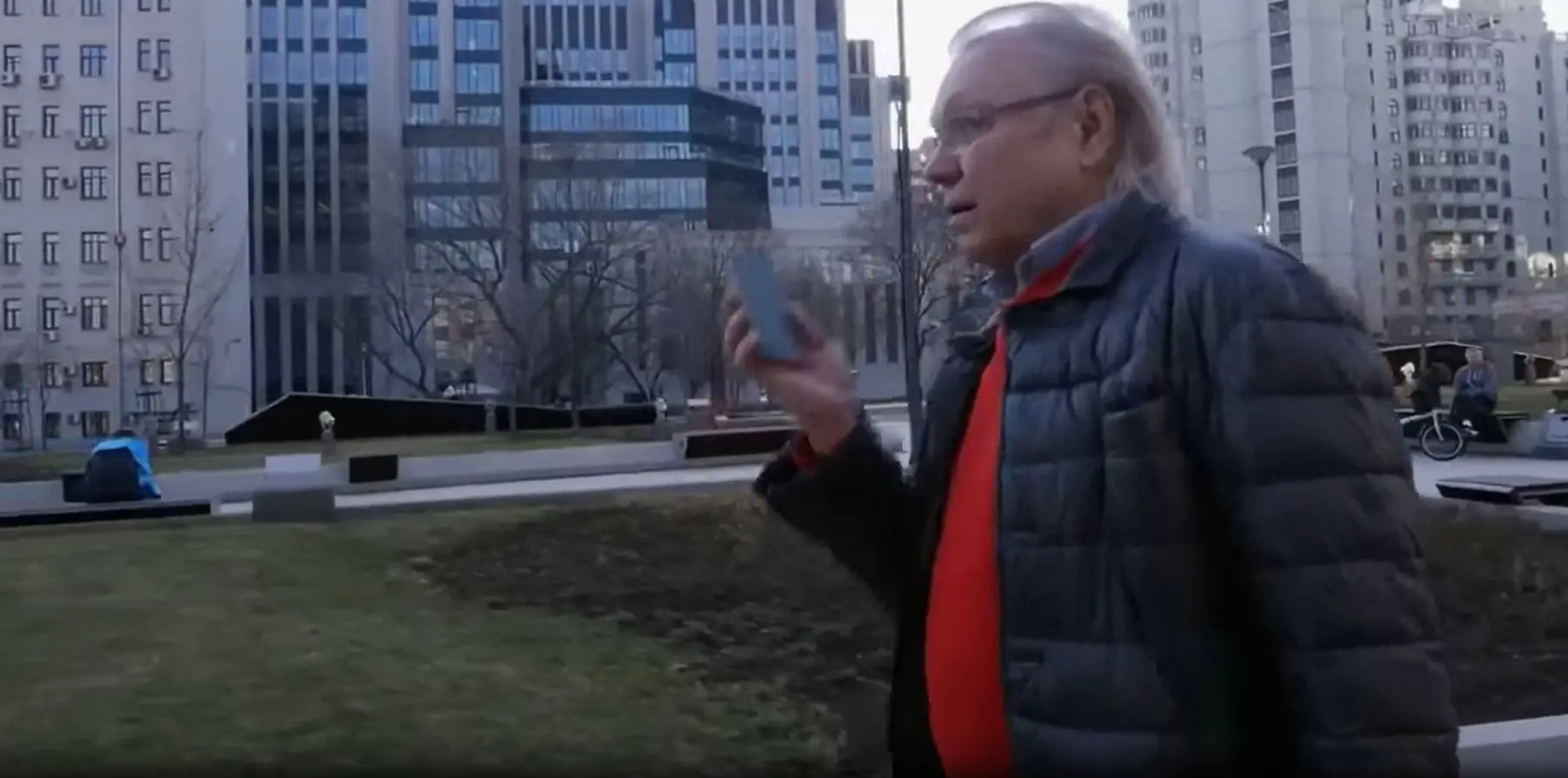Артист Маликов рассказал, кто получит его наследство Юрий Маликов