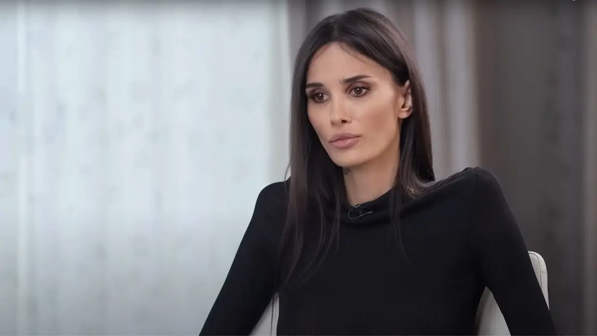 Бывшая жена футболиста Павла Мамаева удивилась новой сумме алиментов Алана Мамаева