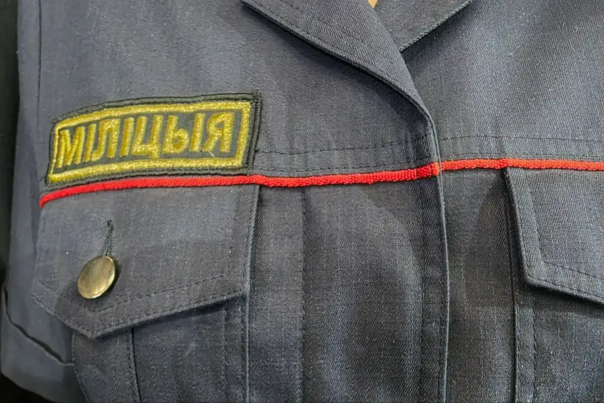 Совершено 33 преступления. В МВД поступило около 400 сообщений о телефонных мошенниках за сутки Белорусская милиция