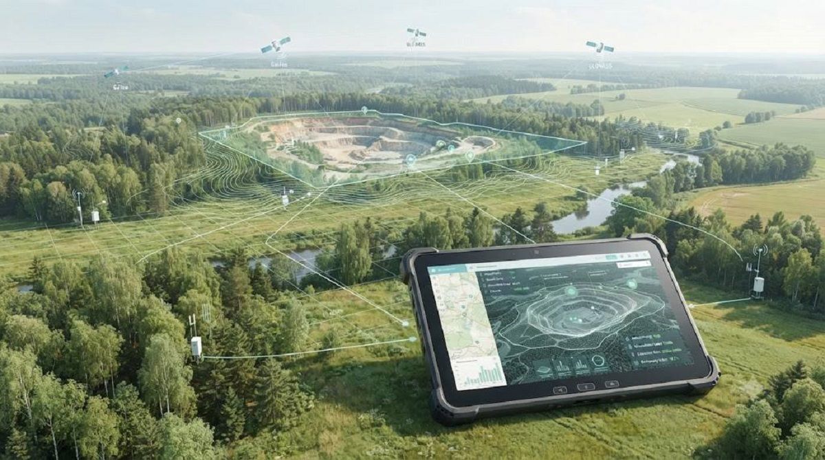 В Беларуси усилили контроль за добычей полезных ископаемых лес и поле