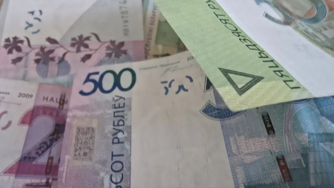 В Беларуси с 1 августа 2026 года наниматели будут резервировать больше средств на выплату зарплаты белорусские рубли