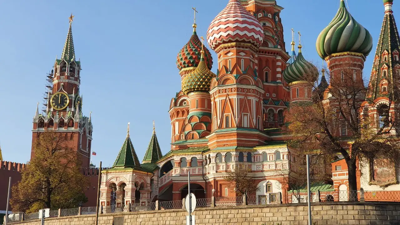 В Кремле заявили, что СВО переросла в «настоящую войну» московский Кремль