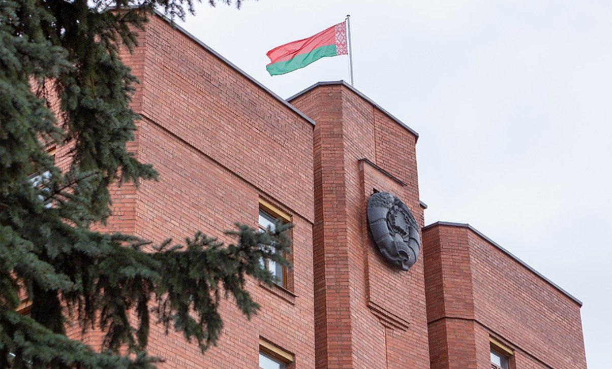 Генпрокуратура Беларуси направила в суд уголовное дело в отношении главы «Русской православной церкви Царской Империи» Генеральная прокуратура