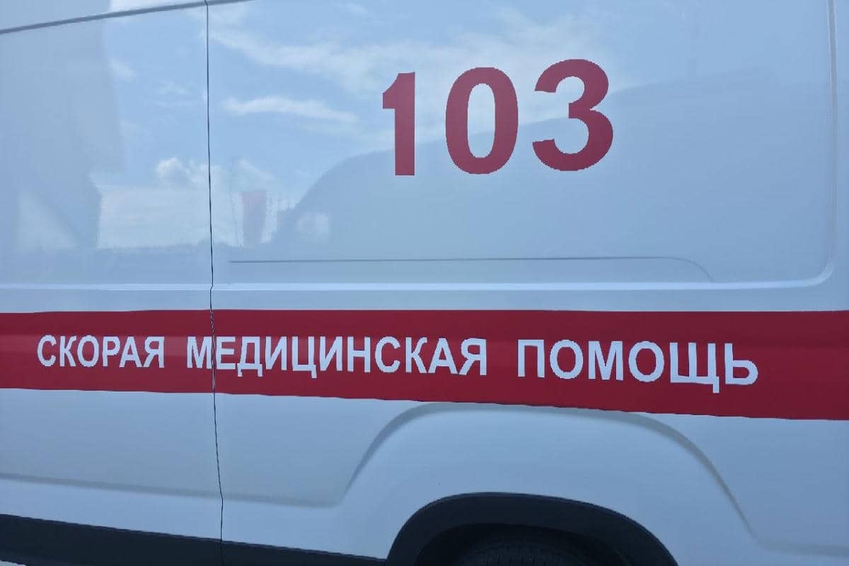 По данным МИД, в ДТП в Батуми погибли два белорусских туриста Скорая помощь