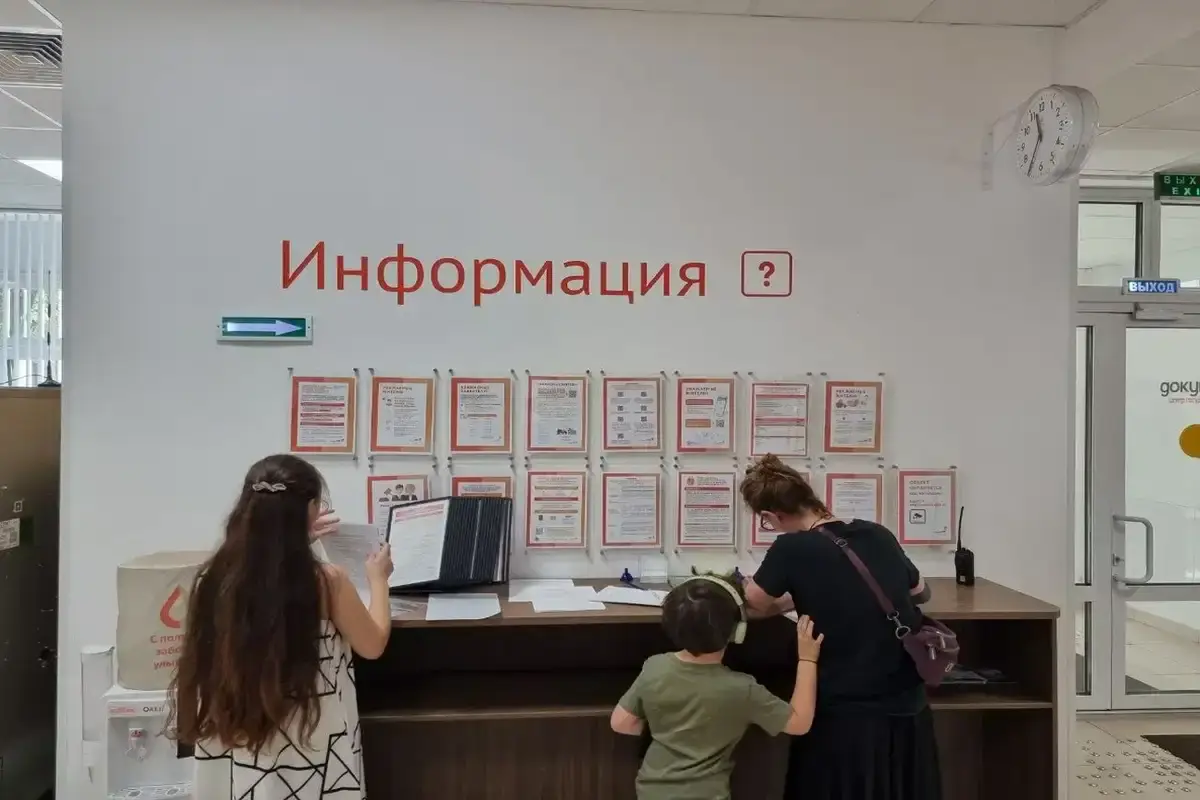 Вступительная кампания-2026. В вузах Беларуси начался основной этап набора Информационный стенд