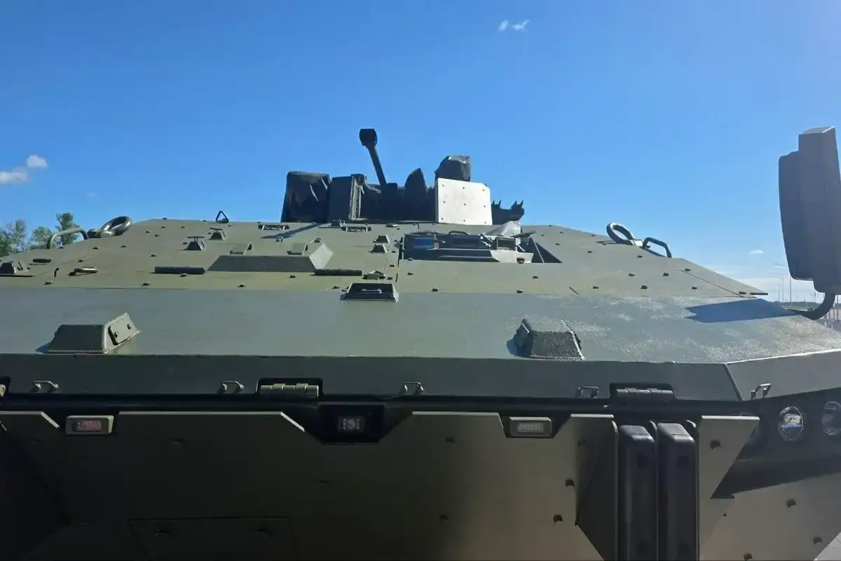 Китай обошел Россию: названы крупнейшие танковые армады мира в 2026 году Военная техника