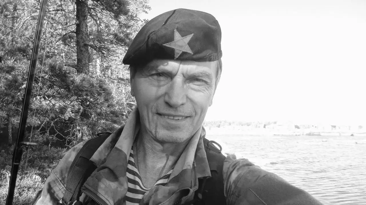 В реке обнаружили тело актера из «Бригады» и «Бумера» Александр Высоковский