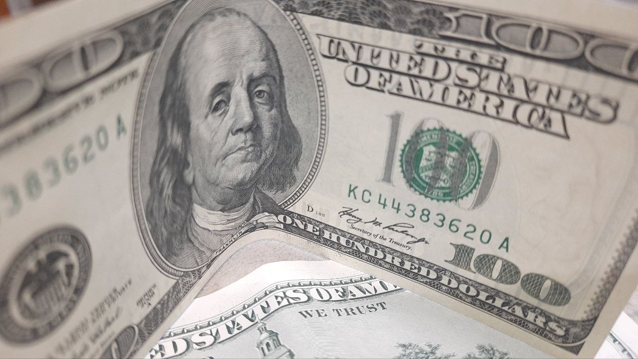 Доллар готовится к возвращению: почему падение может оказаться временным доллар США