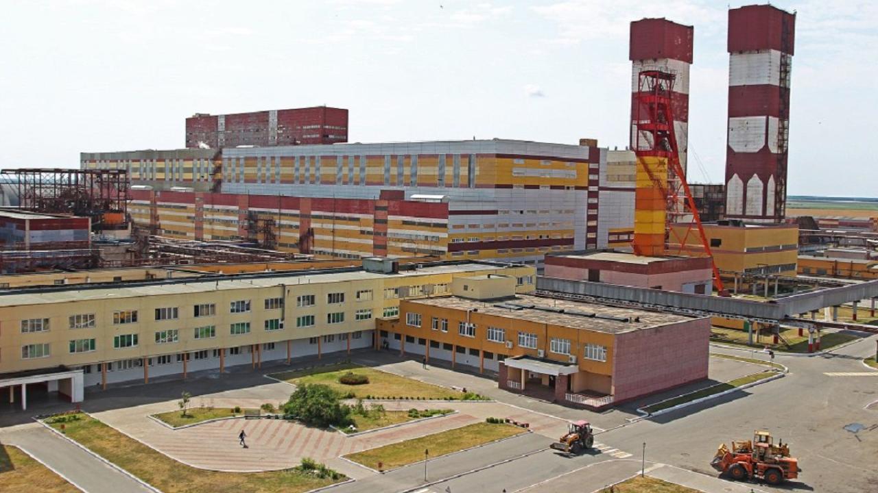 На руднике «Беларуськалия» погиб молодой электрослесарь здания предприятия