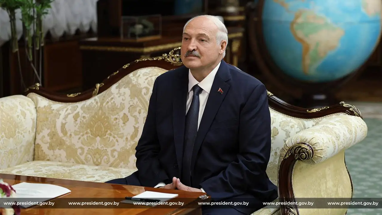 Кадровые перестановки в Следственном комитете. Лукашенко назначил руководителей управлений по трём областям Александр Лукашенко