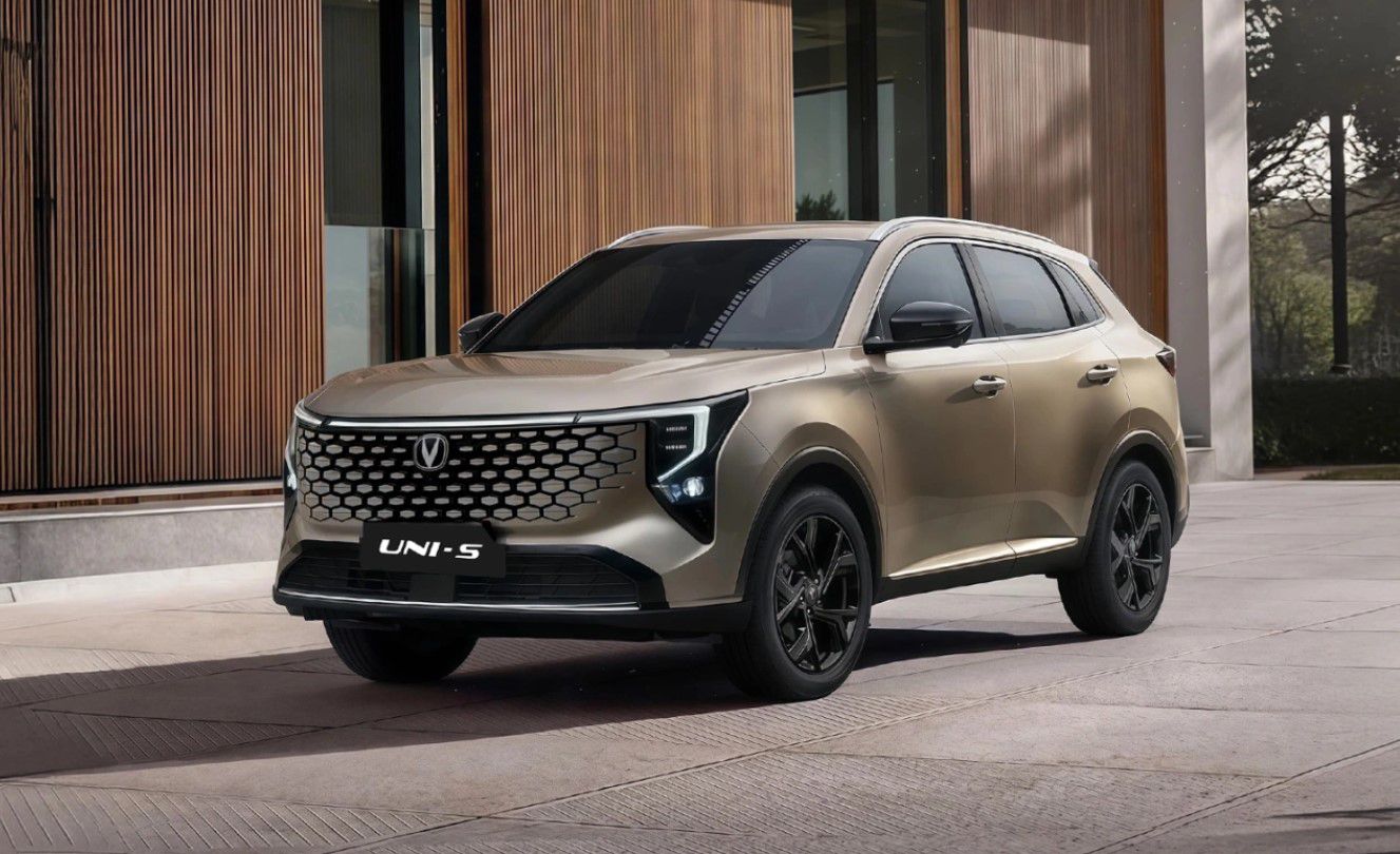 Changan объявил о расширении модельного ряда. Какие новинки появятся уже в 2026 году новый автомобиль