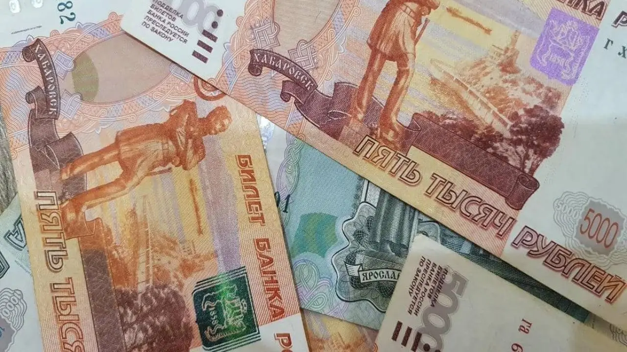 Блогер Митрошина рассказала, как экс адвокаты выманили у неё 5 млн рублей Российские деньги