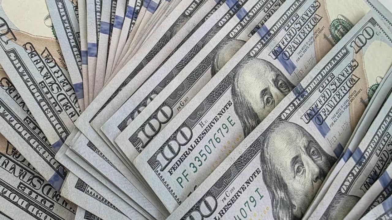 Нефть Brent подорожала более чем на 3% Американские доллары