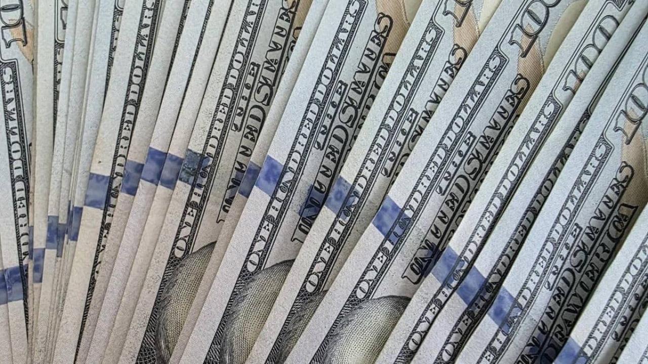 Биржевые цены на газ в Европе ускорили рост до десяти процентов Американские доллары