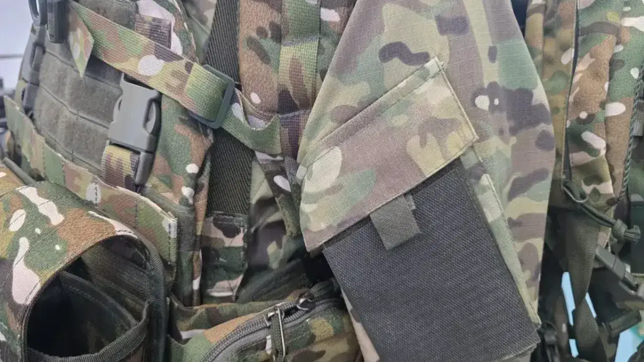 В Беларуси обновили список специальностей воинского учёта для женщин Военная форма