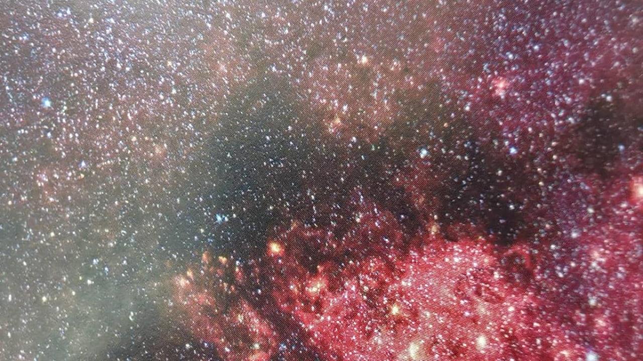 Астронавты NASA вышли в открытый космос для подготовки к установке новых солнечных панелей на МКС Открытый космос