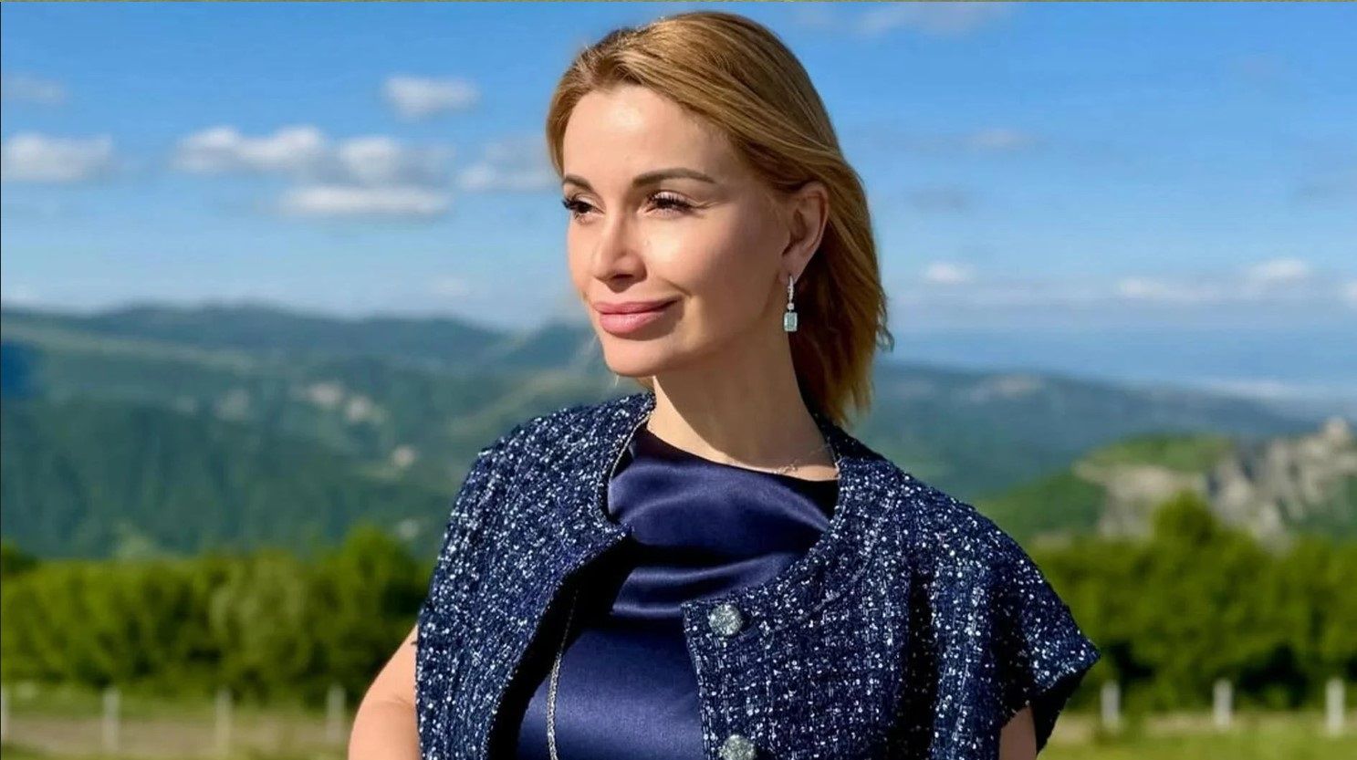 Ольга Орлова выступила против уколов для похудения. На то у звезды есть веские причины Ольга Орлова