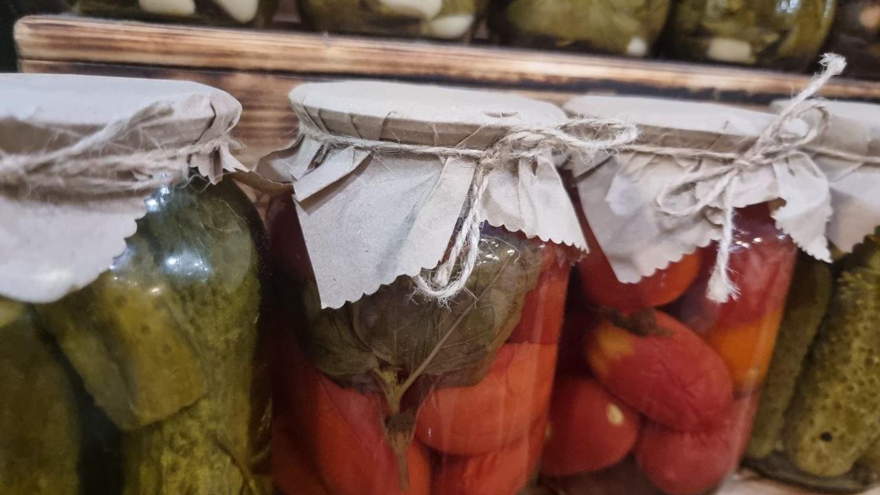 Закатки без сахара и уксуса: рецепт для тех, кому нельзя классический маринад закатки с томатами и огурцами