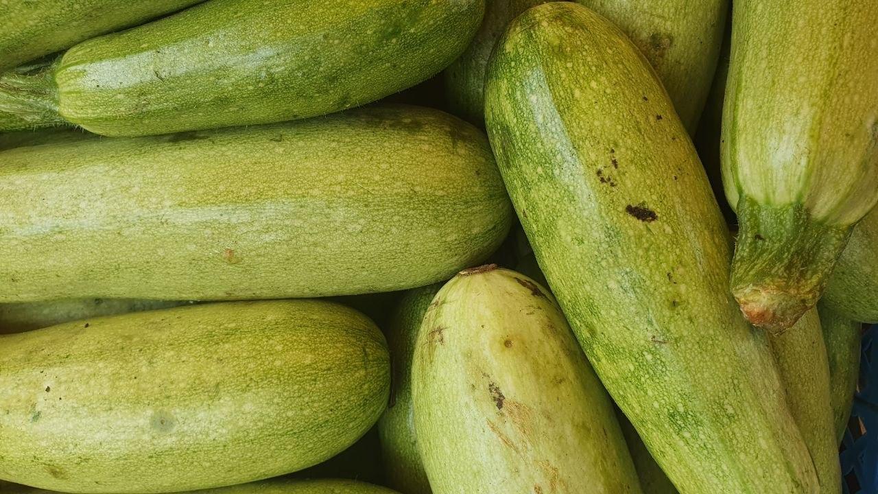 Варенье из кабачков как ананас: секрет в сиропе, который не отличить от магазинного кабачки