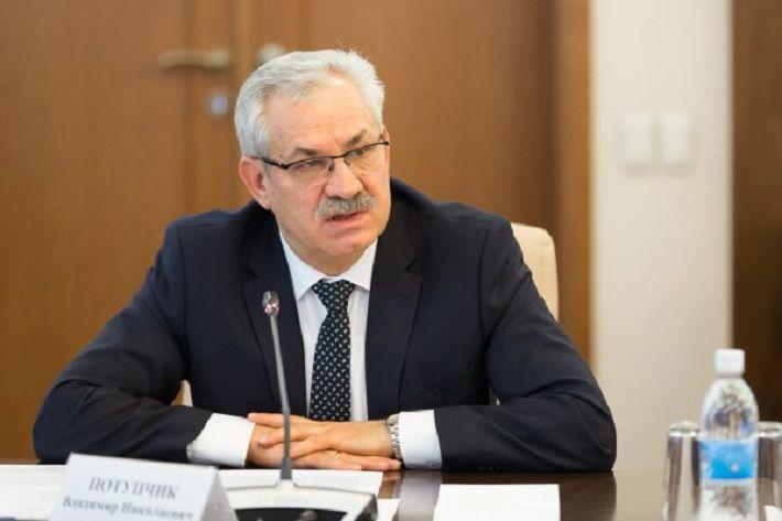 Картина недели: увольнение министра энергетики Потупчика и что изменилось в Беларуси с 1 мая