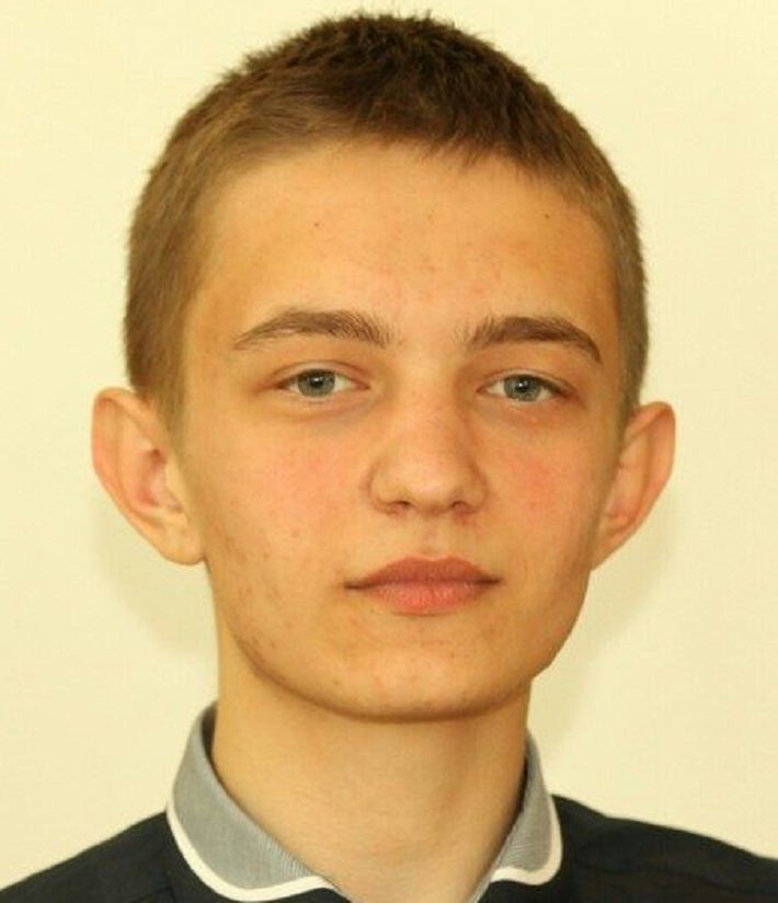 В Минске обнаружили тело пропавшего 20-летнего парня