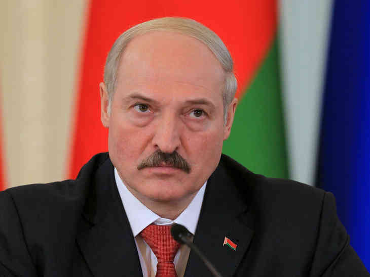 Лукашенко сообщил об обострении обстановки в зоне ОДКБ