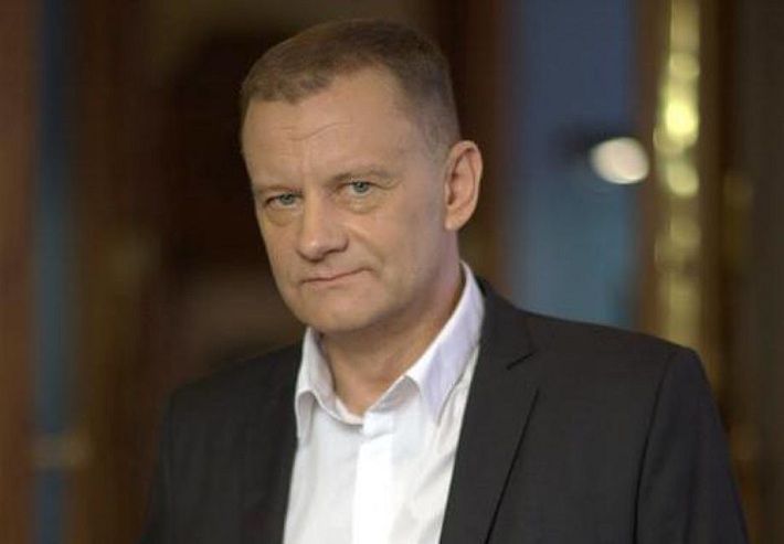 Сергей лифанов актер