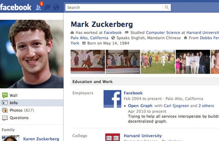 Mark page. Фейсбук. Фейсбук в начале. Начало фейсбука.