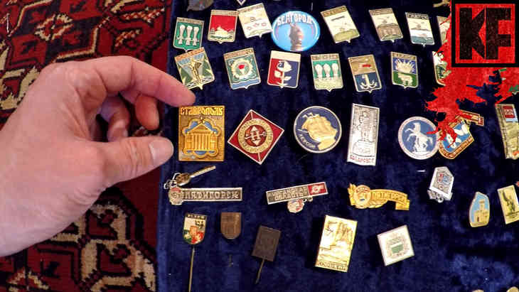 В Гомеле пройдет слет белорусских и российских коллекционеров старины