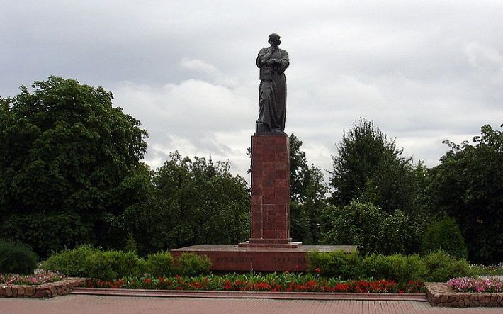 Вольво сто скорины
