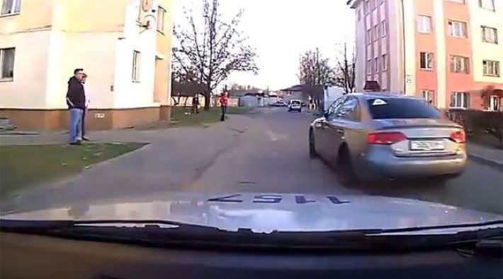 Кобрин прокат авто
