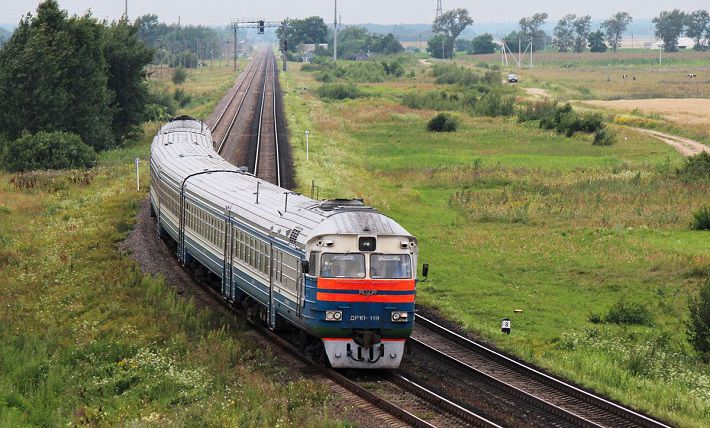 300 км на машине