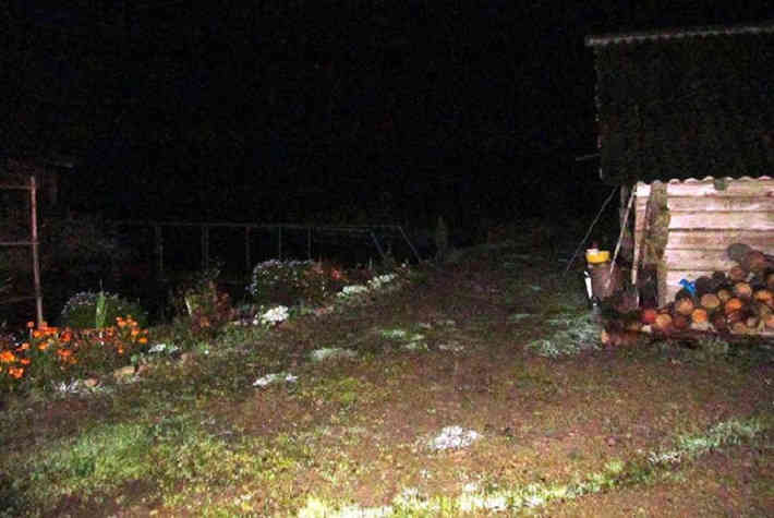В Островецком районе пропавший мужчина найден мертвым в пожарном водоеме