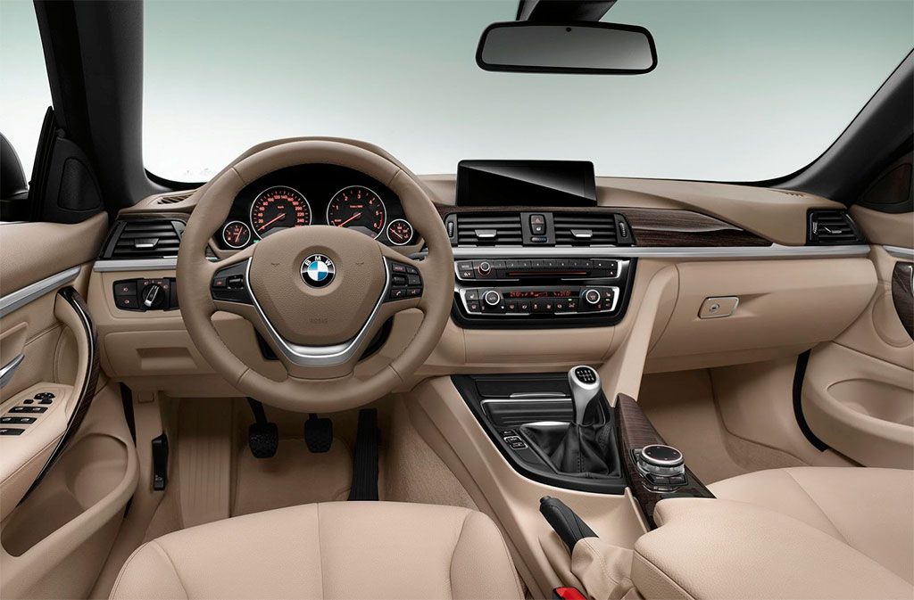 Bmw x9 салон