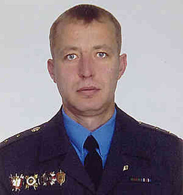 Магазин Прапорщик В Минске
