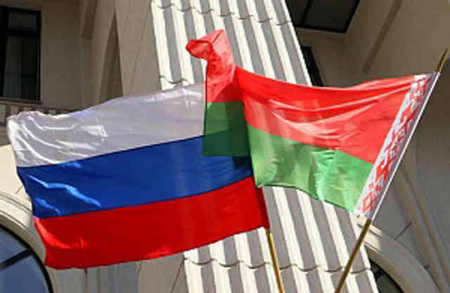 Беларусь и Россия могут создать свой «шенген»