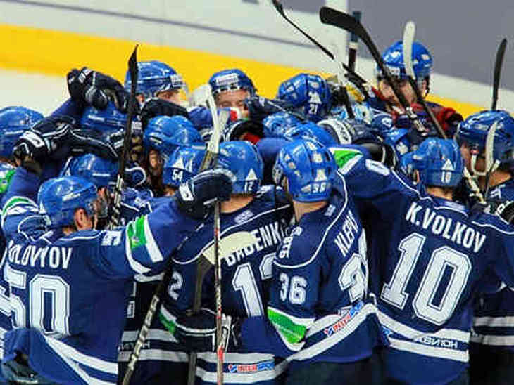 Динамо Москва Хоккейный Клуб Купить Билеты