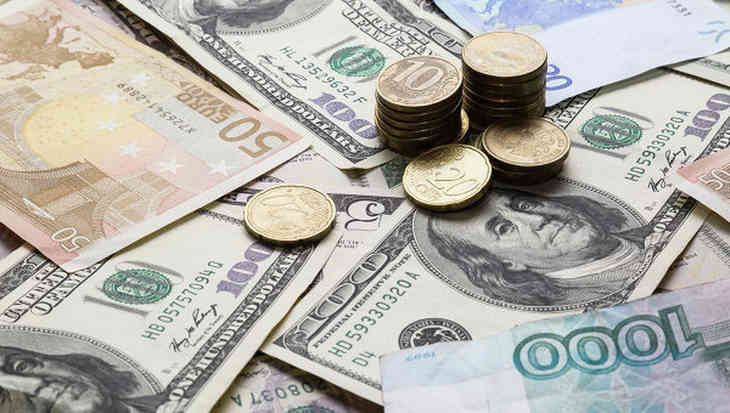 Курс доллара в Беларуси 23 ноября вырос на 49 рублей