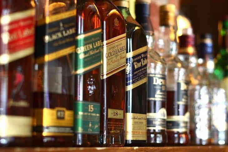 С 1 января в Беларуси планируют снизить акцизы на крепкий алкоголь